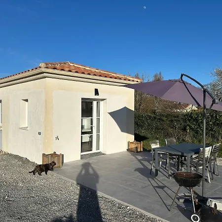 Le Calouvia